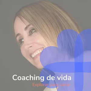 Imagen de portada para Curso online Coaching de Vida, explorar para sanar.