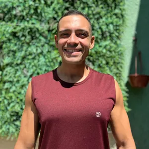 Imagem de capa para o Curso online Programa Pare de tentar!