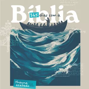 Imagem de capa para o Curso online CLB 2025 - Thayna Azevedo