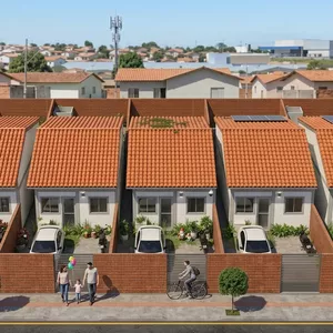 Imagem do curso Kitnet Modular 31m²