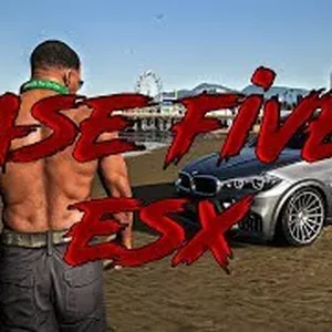 Imagem de capa para o Curso online Base FiveM RP ESX