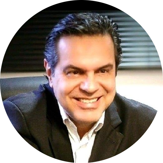 Caio Celso Cardoso, aluno do Time da Casa | CEO, Grupo Excelso, Belo Horizonte/MG | @caiocardoso_invest