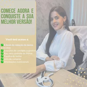 Imagem de capa para o Ebook Projeto Menos Medidas