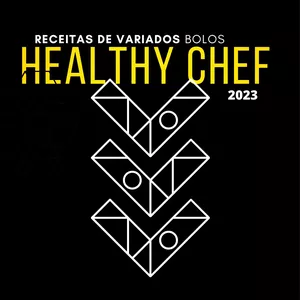 Cover image for Ebook HEALTHY CHEF 2022