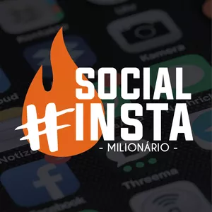 Imagem de capa para o Curso online Social Insta de Elite
