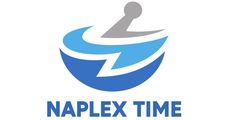 NAPLEX Time logo
