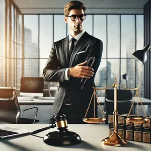 Imagem de capa para o Curso online MBA em Marketing Jurídico