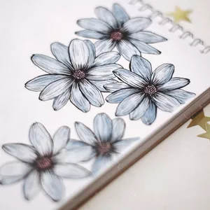 Imagen de portada para Ebook Papelería creativa: Herramientas para impulsar tu productividad