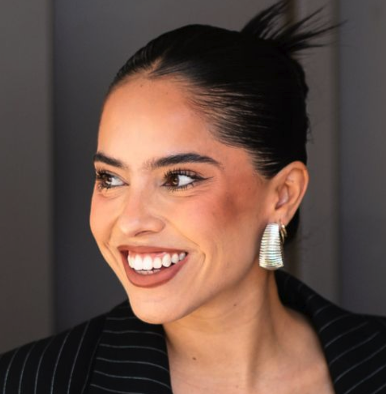 Alba Muñoz