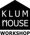 Klum House Workshop logo