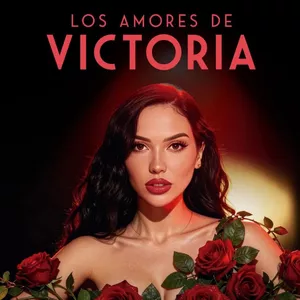 Imagen de portada para Ebook Los Amores de Victoria - Libro y audiolibro - Aida Victoria Merlano