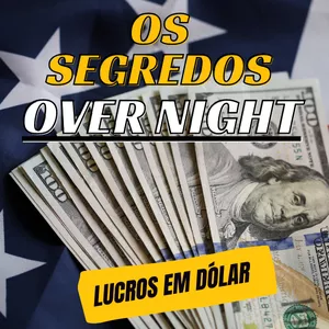 Imagem de capa para o Curso online Os segredos do Overnight