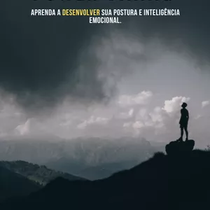 Imagem de capa para o Ebook Power VIKING