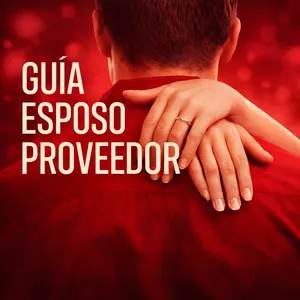 Imagen de portada para Ebook Guía Esposo Proveedor