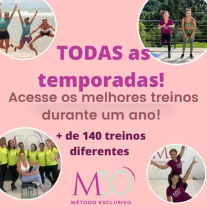 Imagem de capa para o Curso online M30 Anual