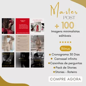 Master Post por Jéssica