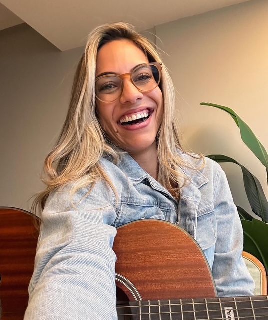 Caroline Rocha