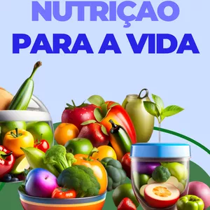Imagem do curso NUTRIÇÃO PARA A VIDA