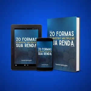 Imagem do curso 20 Formas de Investir e Multiplicar Sua Renda