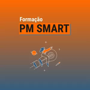 Imagem de capa para o Curso online Formação PM SMART