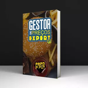 Imagem do curso Gestor de Preços Expert 4.5