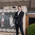 Mosaico Leonardo Posenato
