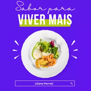 Curso Sabor para viver mais