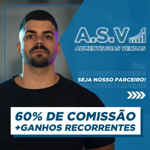 Curso Aumente Suas Vendas