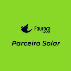 Parceiro Solar - Faurora