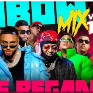 Imagen de portada para Curso online dembow variado