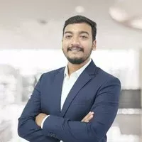 Avnish Singh