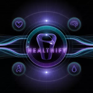 Imagem de capa para o Ebook HEALTHFY: Saúde mental e Bem estar (saiba os princípios para ser saudável)