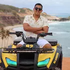 Vilmar Santos