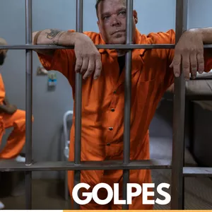 Imagem de capa para o Ebook Evite cair em golpes