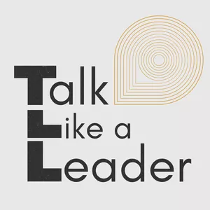 Cover image for Online course Talk Like a Leader