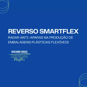 Imagem de capa para o Curso online REVERSO SMARTFLEX