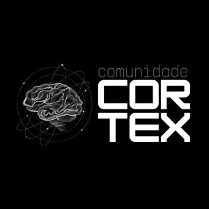 Imagem de capa para o Curso online Comunidade Cortex