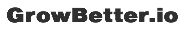 Learn @ GrowBetter.io logo