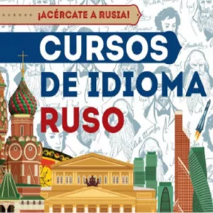 Imagen de portada para Curso online Curso de Ruso Intermedio