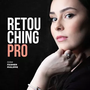 Imagem de capa para o Curso online Reutouching Pro | Fagner Philippe