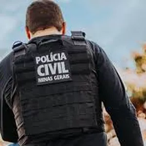 Imagem de capa para o Ebook PRÉ-EDITAL VERTICALIZADO PERITO GERAL COMPLETO!