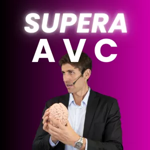 Imagem de capa para o Curso online SUPERA AVC