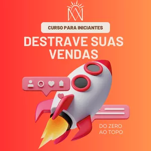 Imagem de capa para o Curso online Destrave suas vendas de sistemas fotovoltaicos