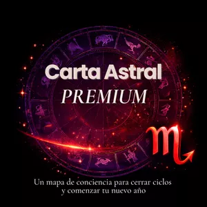 Imagen de portada para Ebook Preventa Carta Astral Premium: Tu mapa emocional y energético personalizado para tu 2026.