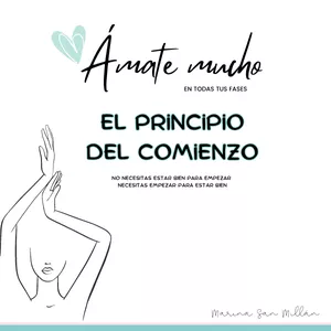 Imagen de portada para Ebook Ebook-El principio del comienzo 