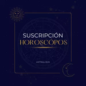 Imagen de portada para Curso online Horóscopos semanales