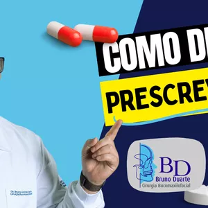 Imagem de capa para o Curso online Prescrição medicamentosa e analgesia