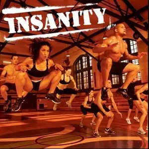 Cover image for Online course Insanity Max Out 30