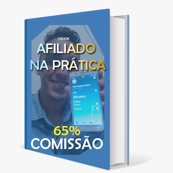 Imagem do curso Afiliado na Prática 