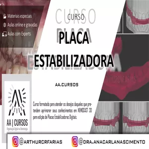 Imagem de capa para o Curso online Edição de Placas Estabilizadoras com o NemoCast 3D - T1